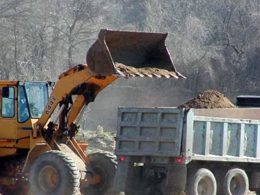 Construction Projects